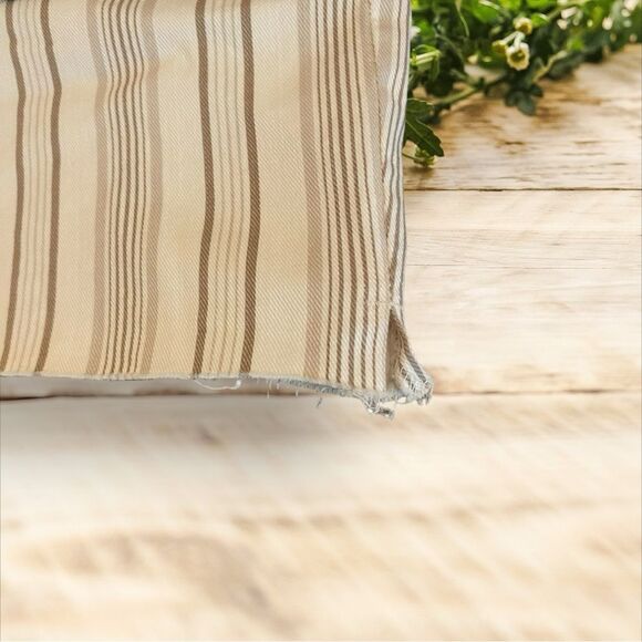 Democracy Ab Solution high rise stripe shorts core essential NWT size 8 - Picture 2 of 12